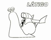 Turbo - Látigo