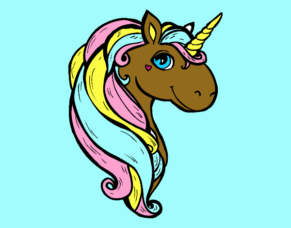 Un unicornio