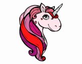 Un unicornio