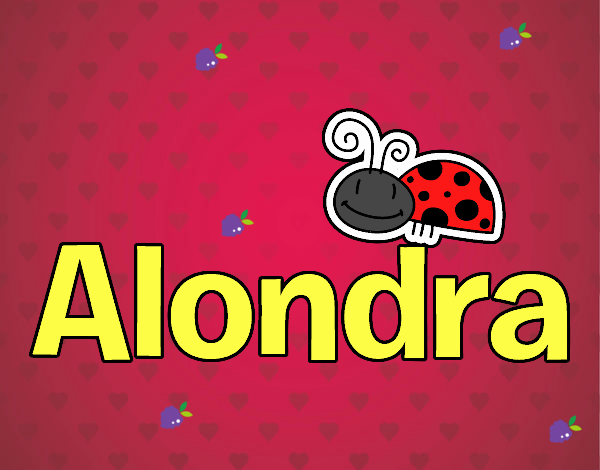 alondra