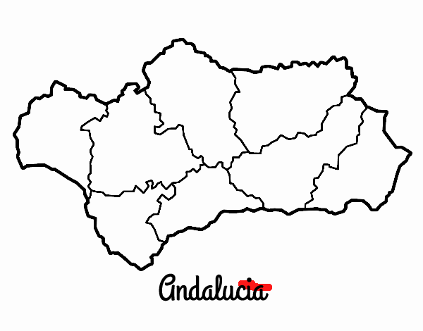 Andalucía