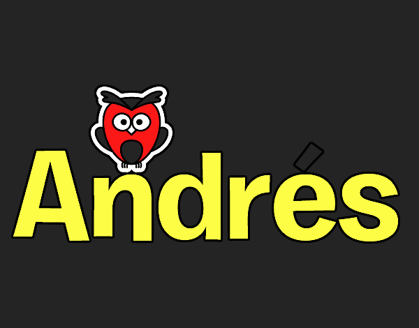 Andrés