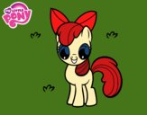 Apple Bloom