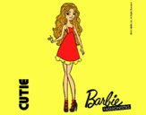 Barbie Fashionista 3