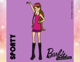 Barbie Fashionista 4