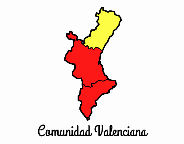 Comunidad Valenciana