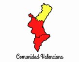 Comunidad Valenciana