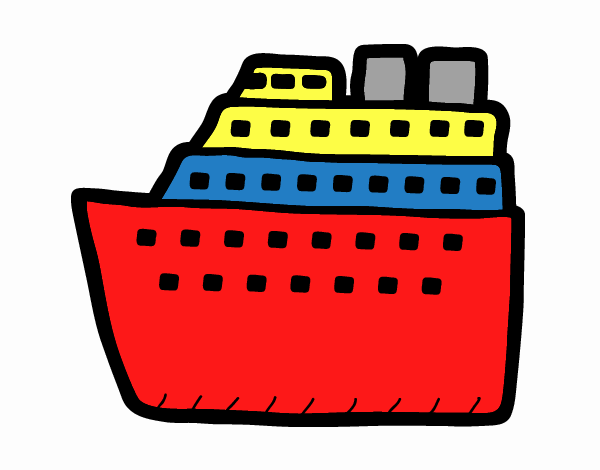 barco ecuatioriano