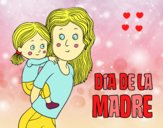 Día de la Madre