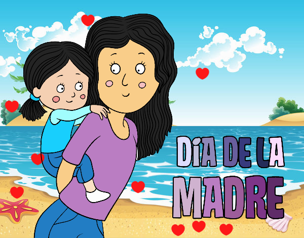 Día de la Madre