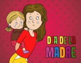 Día de la Madre