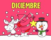 Diciembre