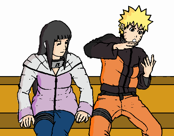 NaruHina 