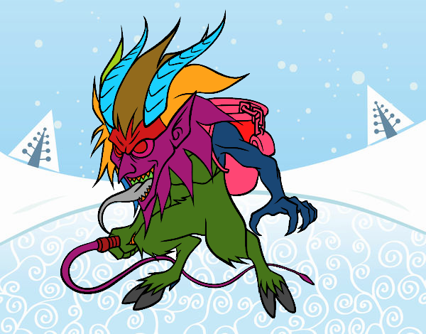 Krampus