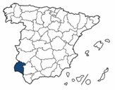 Las provincias de España