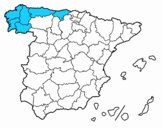 Las provincias de España