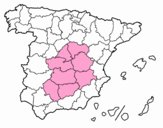 Las provincias de España