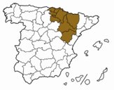 Las provincias de España