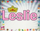 Leslie