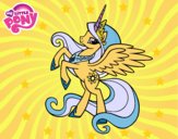 Princesa Celestia