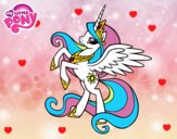 Princesa Celestia