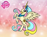 Princesa Celestia