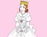 Princesa medieval