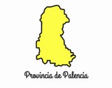 Provincia de Palencia