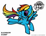 Rainbow Dash