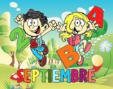 Septiembre