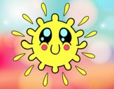 Sol Kawaii