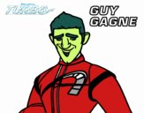 Turbo - Guy Gagné