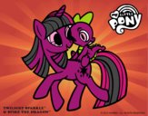 Twilight Sparkle