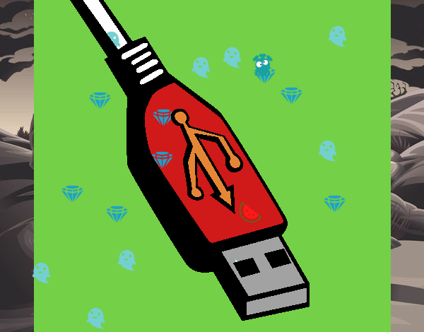 USB