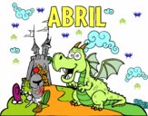 Abril