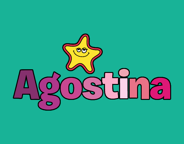 Agostina