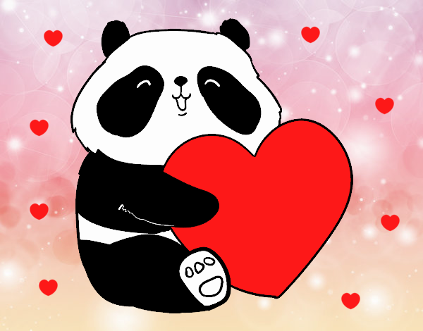 Amor Panda