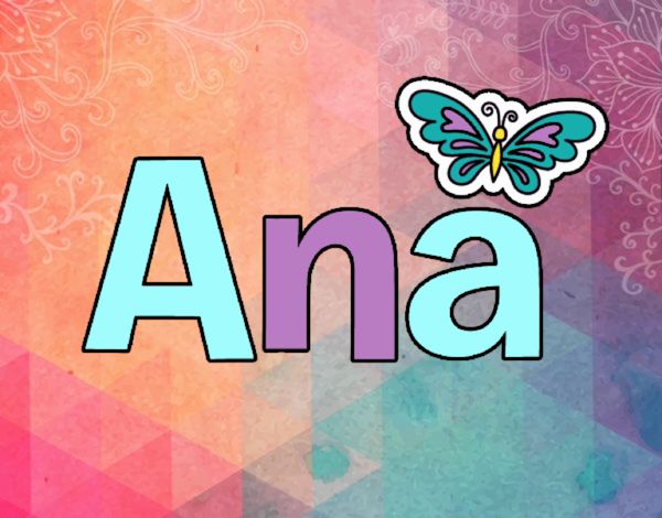 Ana