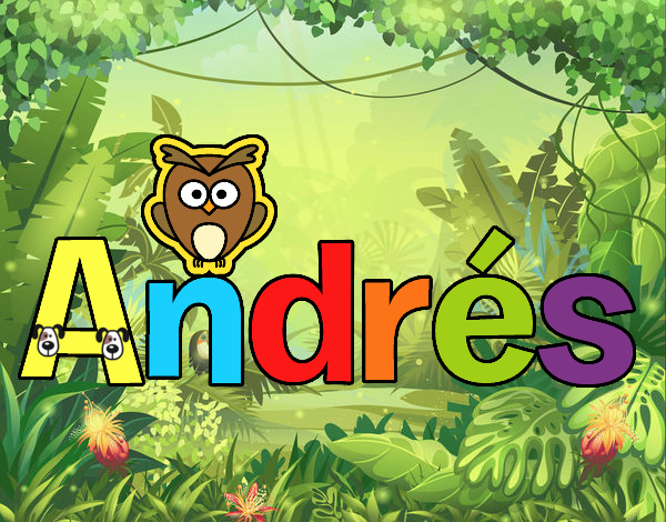 Andrés