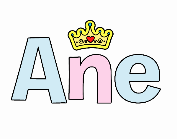 Ane