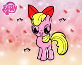 Apple Bloom