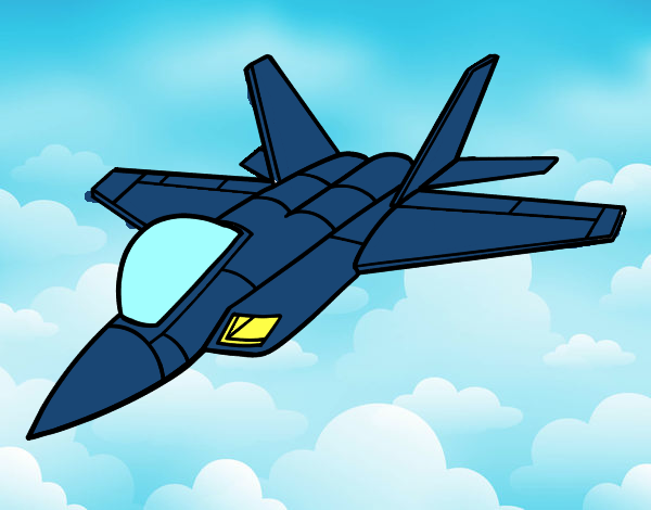 avion de guerra