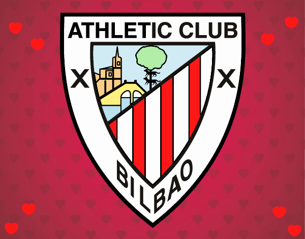 Escudo del Athletic Club de Bilbao