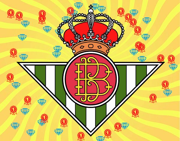 Escudo del Real Betis Balompié