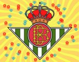 Escudo del Real Betis Balompié