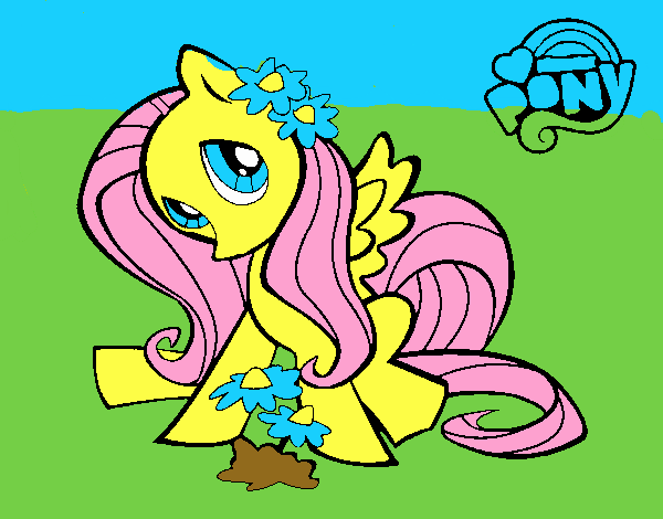 Fluttershy