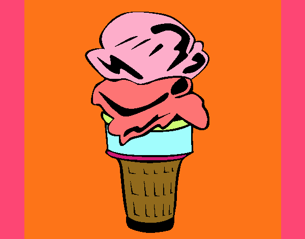 Helado