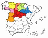 Las provincias de España