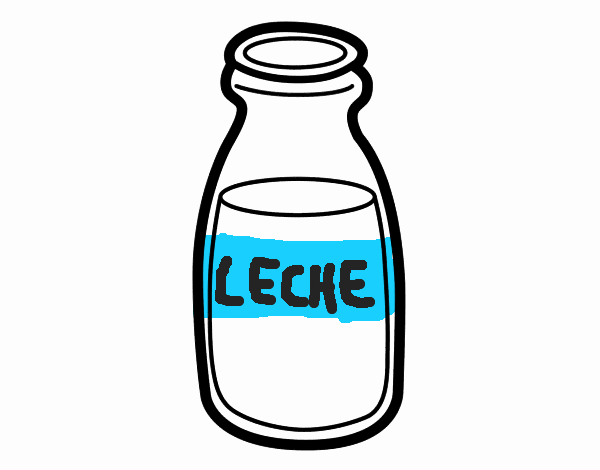 Leche