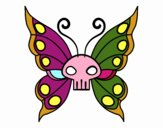 Mariposa Emo